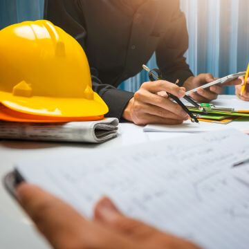 general contractor